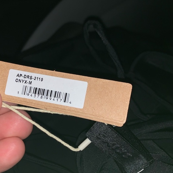 Giorgio’s Armani Sequin Metallic Black Oversize Blazer Jacket Size 44 - Picture 14 of 15